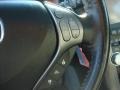 Taupe/Ebony Controls Photo for 2007 Acura TL #66427825