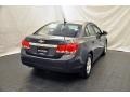 Taupe Gray Metallic - Cruze LT Photo No. 2
