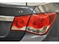 Taupe Gray Metallic - Cruze LT Photo No. 3