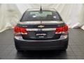 Taupe Gray Metallic - Cruze LT Photo No. 4