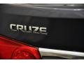 Taupe Gray Metallic - Cruze LT Photo No. 6