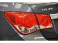 Taupe Gray Metallic - Cruze LT Photo No. 9