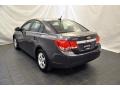 Taupe Gray Metallic - Cruze LT Photo No. 10