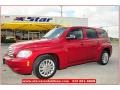 Crystal Red Metallic Tintcoat - HHR LS Photo No. 1