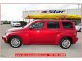 Crystal Red Metallic Tintcoat - HHR LS Photo No. 2
