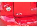 Crystal Red Metallic Tintcoat - HHR LS Photo No. 4