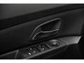 Taupe Gray Metallic - Cruze LT Photo No. 26