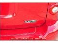 Crystal Red Metallic Tintcoat - HHR LS Photo No. 5
