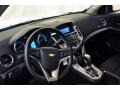 Taupe Gray Metallic - Cruze LT Photo No. 27