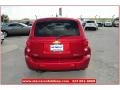 Crystal Red Metallic Tintcoat - HHR LS Photo No. 6