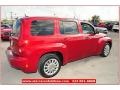 Crystal Red Metallic Tintcoat - HHR LS Photo No. 7