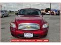 Crystal Red Metallic Tintcoat - HHR LS Photo No. 10