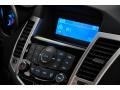 Taupe Gray Metallic - Cruze LT Photo No. 32