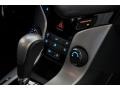 Taupe Gray Metallic - Cruze LT Photo No. 33