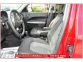 Crystal Red Metallic Tintcoat - HHR LS Photo No. 12