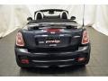 Cosmic Blue Metallic - Cooper Convertible Photo No. 4