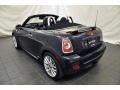 Cosmic Blue Metallic - Cooper Convertible Photo No. 8