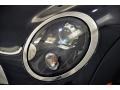 Cosmic Blue Metallic - Cooper Convertible Photo No. 11