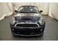 Cosmic Blue Metallic - Cooper Convertible Photo No. 12