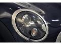 Cosmic Blue Metallic - Cooper Convertible Photo No. 14