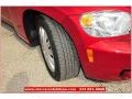 Crystal Red Metallic Tintcoat - HHR LS Photo No. 27