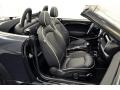 Cosmic Blue Metallic - Cooper Convertible Photo No. 19