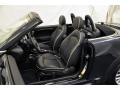 Cosmic Blue Metallic - Cooper Convertible Photo No. 22