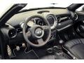Cosmic Blue Metallic - Cooper Convertible Photo No. 23