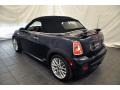 Cosmic Blue Metallic - Cooper Convertible Photo No. 27