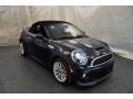 Cosmic Blue Metallic - Cooper Convertible Photo No. 28