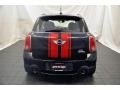 2011 Absolute Black Mini Cooper S Countryman All4 AWD  photo #4