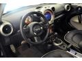 2011 Absolute Black Mini Cooper S Countryman All4 AWD  photo #27