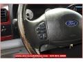 2007 True Blue Metallic Ford F250 Super Duty Lariat Crew Cab 4x4  photo #34