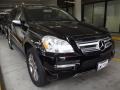 Black - GL 450 4Matic Photo No. 1