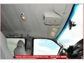 2007 True Blue Metallic Ford F250 Super Duty Lariat Crew Cab 4x4  photo #51