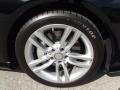 2013 Mercedes-Benz SL 550 Roadster Wheel and Tire Photo