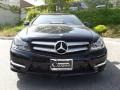 Black - C 250 Coupe Photo No. 2