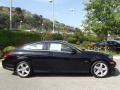 Black - C 250 Coupe Photo No. 3