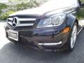 Black - C 250 Coupe Photo No. 5