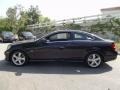 Black - C 250 Coupe Photo No. 9