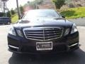 Black - E 350 Sedan Photo No. 2