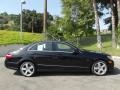 Black - E 350 Sedan Photo No. 3