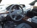 Black - E 350 Sedan Photo No. 6