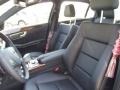 Black - E 350 Sedan Photo No. 7