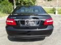 Black - E 350 Sedan Photo No. 8