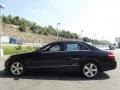 Black - E 350 Sedan Photo No. 9