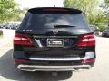 Black - ML 350 4Matic Photo No. 8