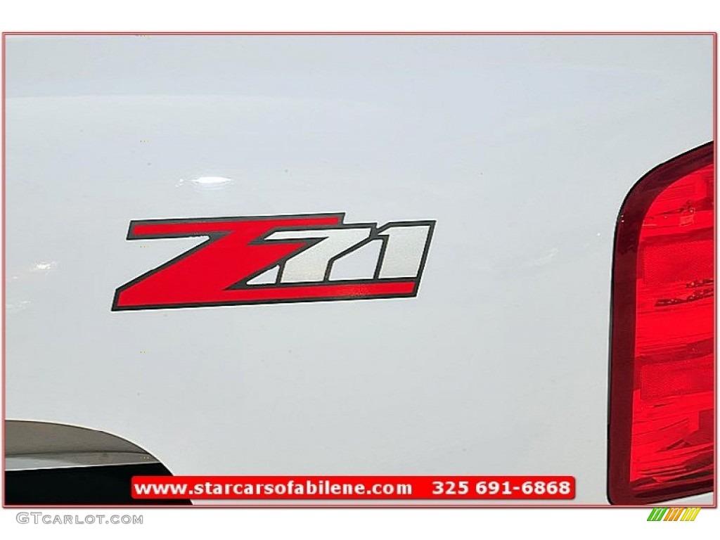 2008 Silverado 1500 LT Crew Cab - Summit White / Ebony photo #4