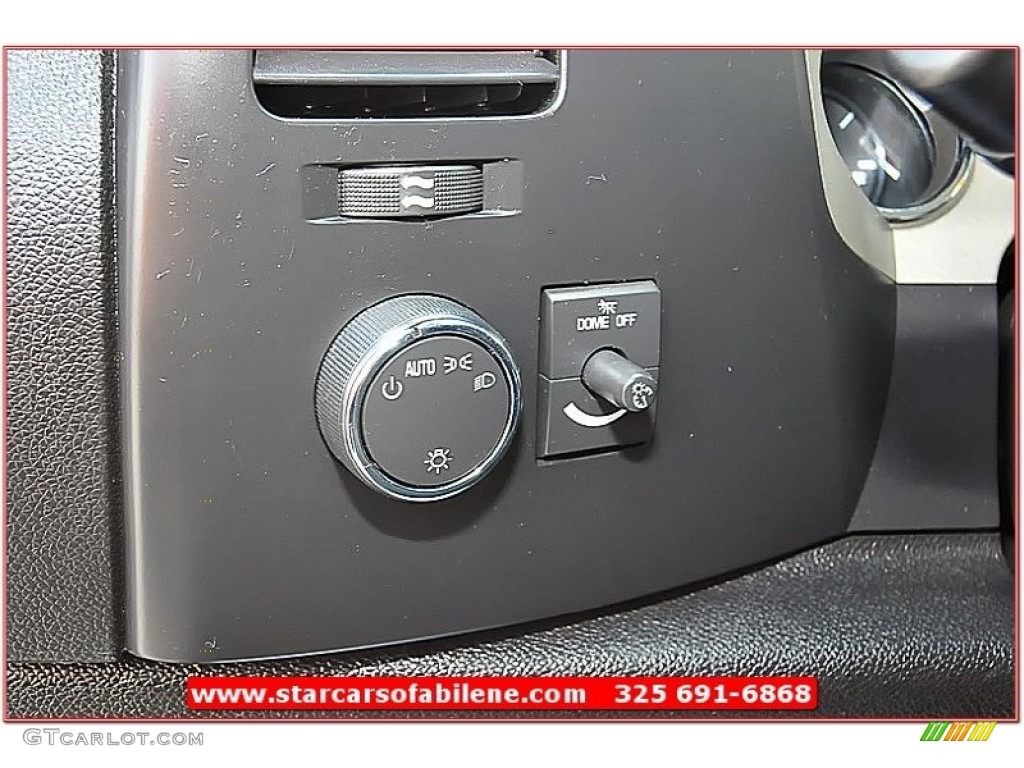 2008 Silverado 1500 LT Crew Cab - Summit White / Ebony photo #21