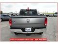 2010 Mineral Gray Metallic Dodge Ram 1500 Lone Star Crew Cab  photo #8